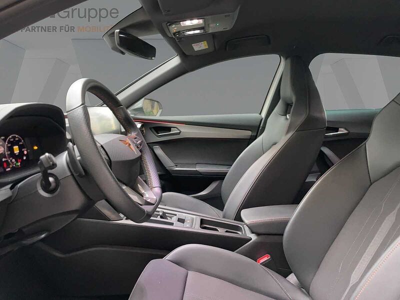 CUPRA Formentor 1.4 VZ Navi ACC Virt LED PDC Hyb.