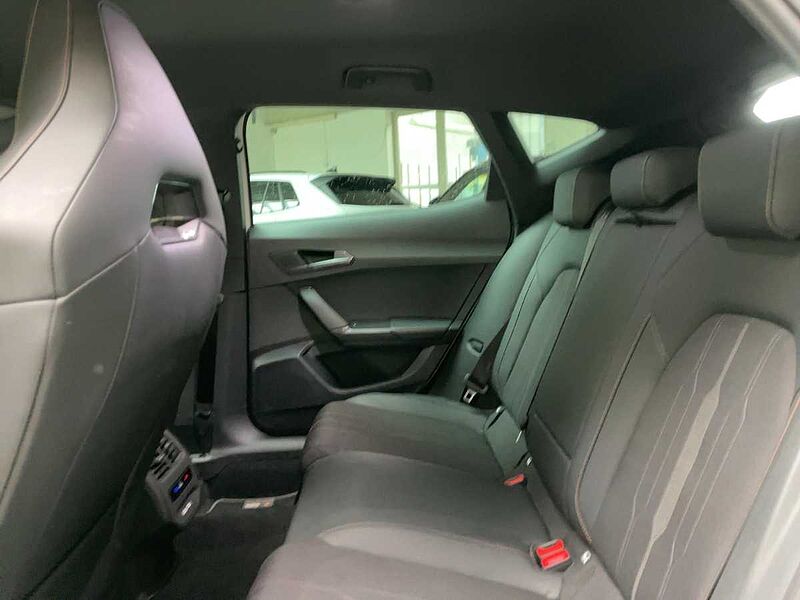 CUPRA Formentor 1.4 VZ Navi ACC Virt LED PDC Hyb.