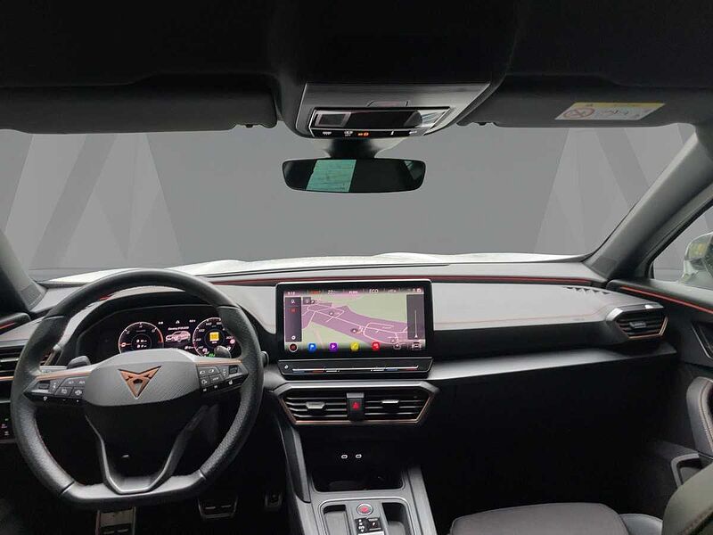 CUPRA Formentor 1.4 VZ Navi ACC Virt LED PDC Hyb.
