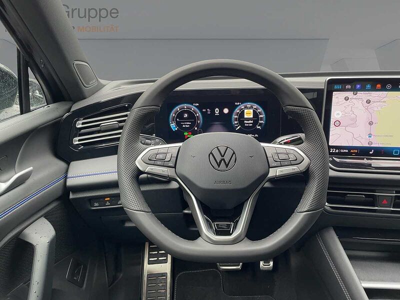 Volkswagen Tiguan 1.5 eTSI W R-Line ACC Virt Navi LED PDC
