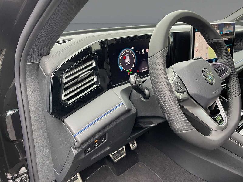 Volkswagen Tiguan 1.5 eTSI W R-Line ACC Virt Navi LED PDC
