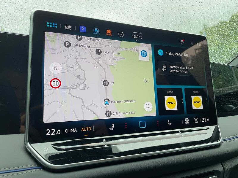 Volkswagen Tiguan 1.5 eTSI W R-Line ACC Virt Navi LED PDC