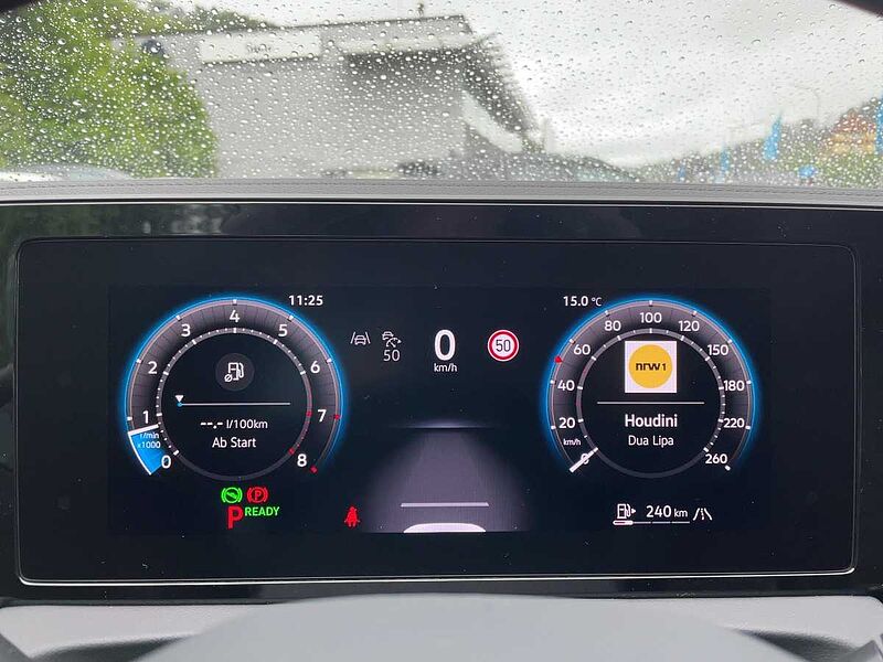 Volkswagen Tiguan 1.5 eTSI W R-Line ACC Virt Navi LED PDC