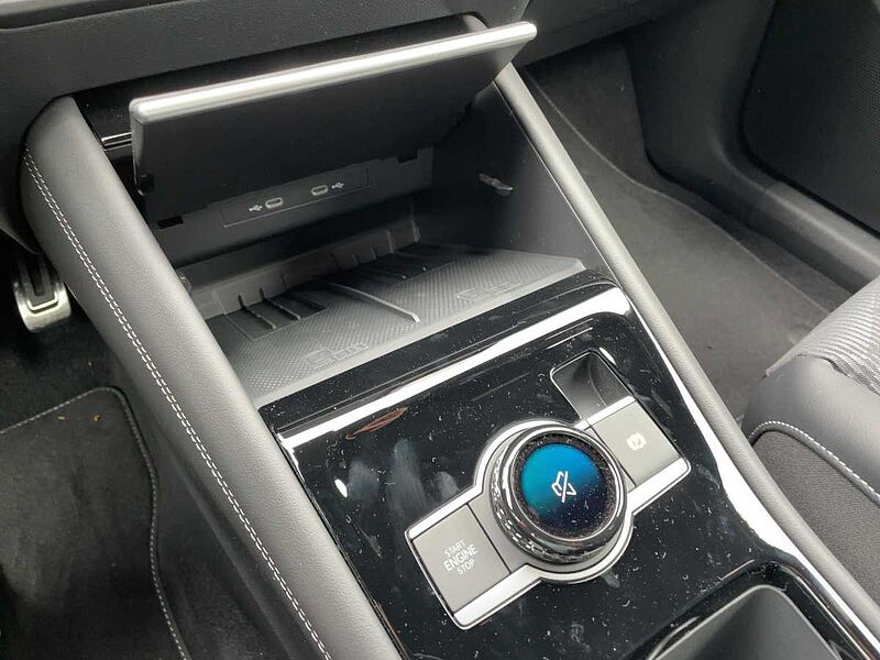 Volkswagen Tiguan 1.5 eTSI W R-Line ACC Virt Navi LED PDC