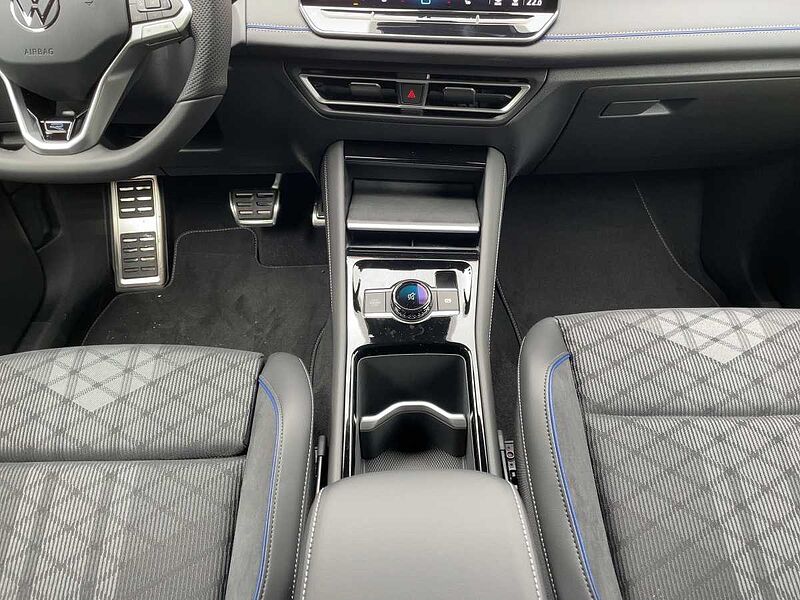 Volkswagen Tiguan 1.5 eTSI W R-Line ACC Virt Navi LED PDC