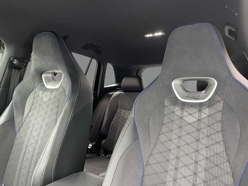 Volkswagen Tiguan 1.5 eTSI W R-Line ACC Virt Navi LED PDC