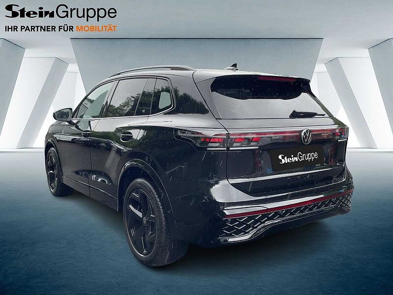 Volkswagen Tiguan 1.5 eTSI W R-Line ACC Virt Navi LED PDC