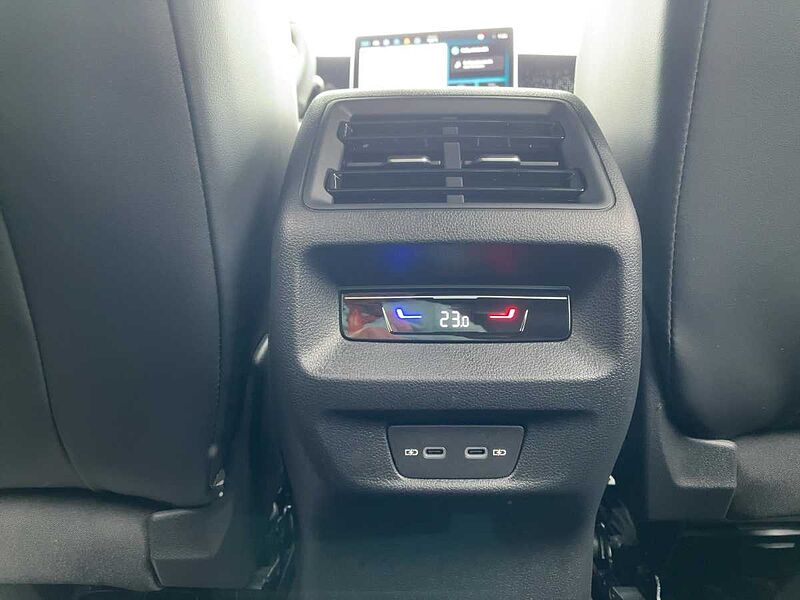 Volkswagen Tiguan 1.5 eTSI W R-Line ACC Virt Navi LED PDC