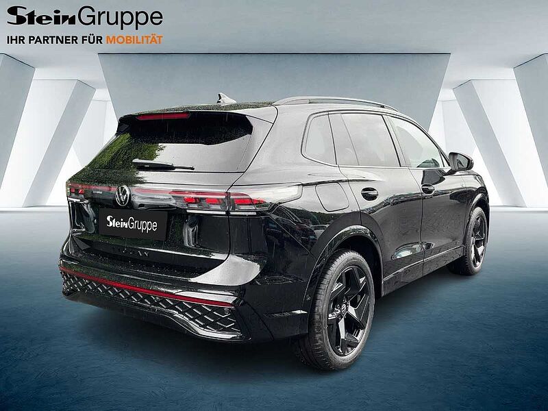 Volkswagen Tiguan 1.5 eTSI W R-Line ACC Virt Navi LED PDC