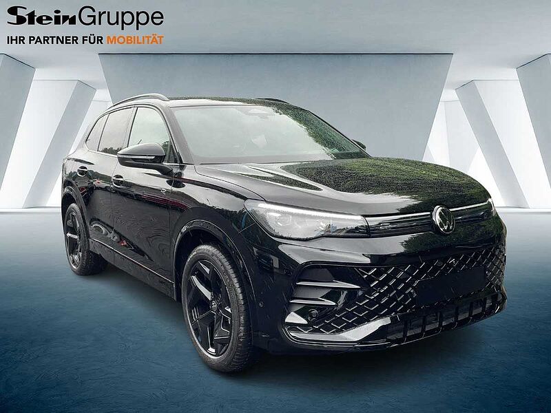 Volkswagen Tiguan 1.5 eTSI W R-Line ACC Virt Navi LED PDC