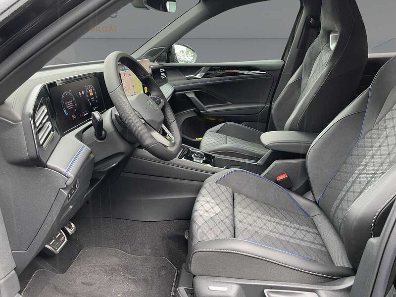 Volkswagen Tiguan 1.5 eTSI W R-Line ACC Virt Navi LED PDC