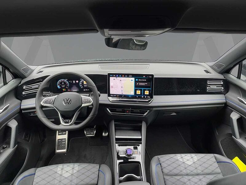 Volkswagen Tiguan 1.5 eTSI W R-Line ACC Virt Navi LED PDC