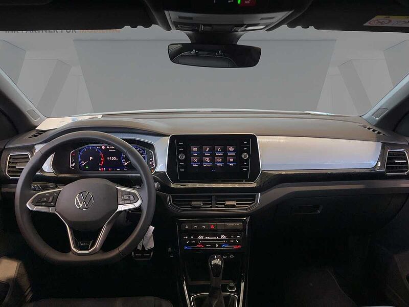 Volkswagen T-Cross Life 1.0 l TSI OPF DSG