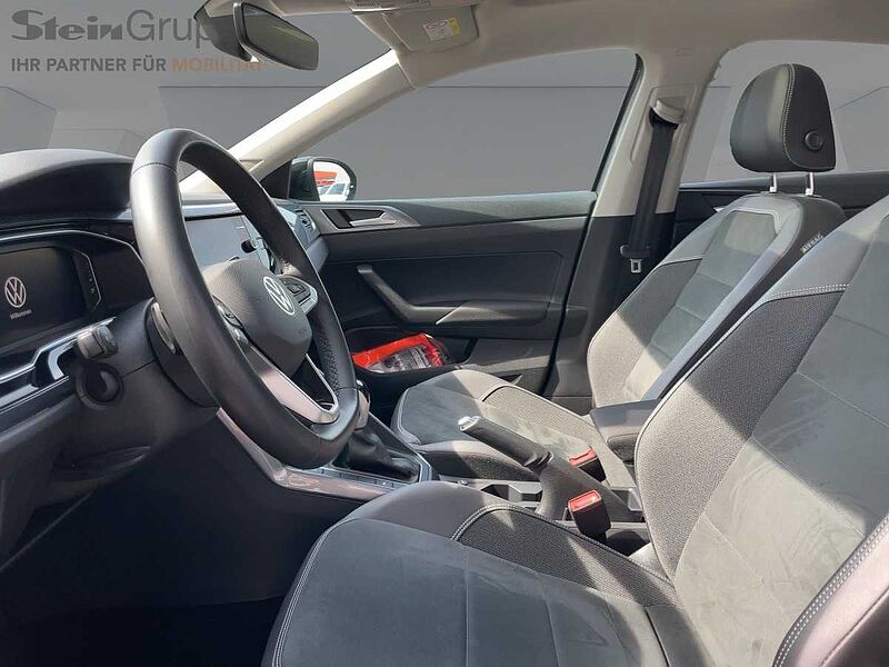 Volkswagen Taigo 1.5 TSI Style AHK ACC Virt Navi CarPlay