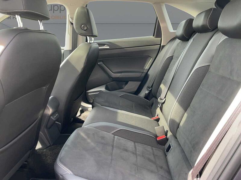 Volkswagen Taigo 1.5 TSI Style AHK ACC Virt Navi CarPlay