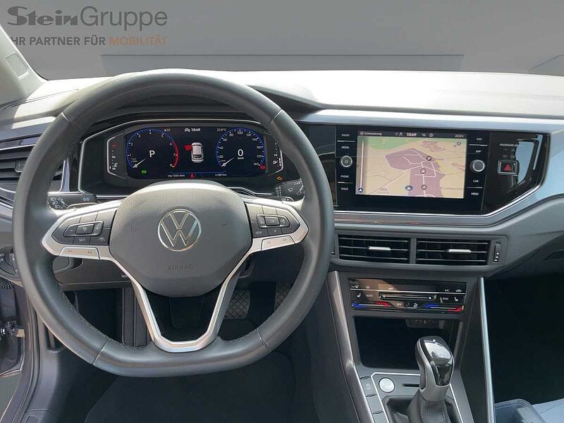 Volkswagen Taigo 1.5 TSI Style AHK ACC Virt Navi CarPlay