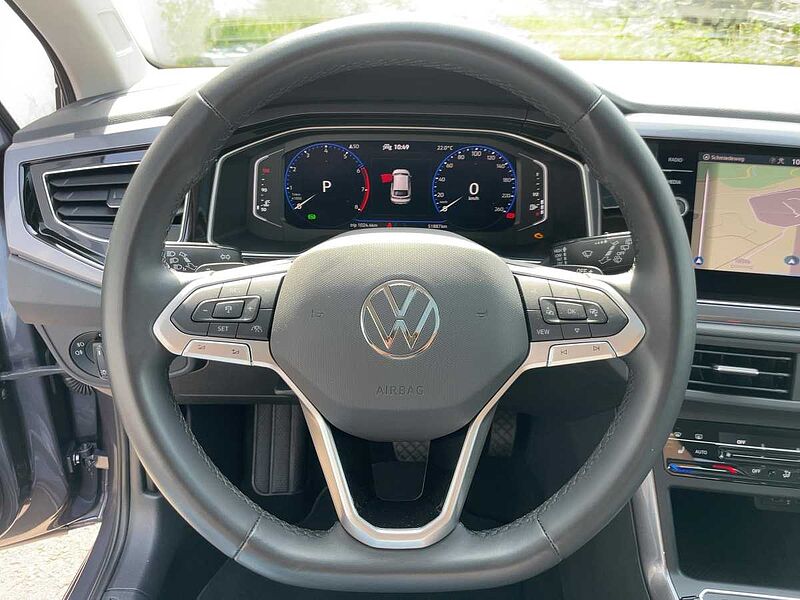 Volkswagen Taigo 1.5 TSI Style AHK ACC Virt Navi CarPlay