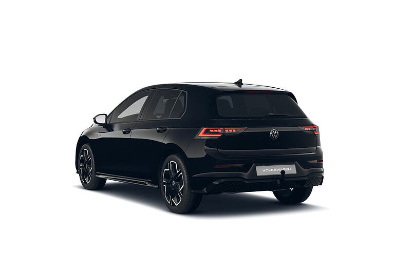 Volkswagen Golf R-Line 1.5 l eTSI OPF DSG LED NAVI PDC