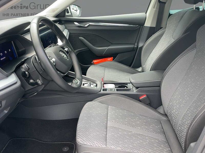 SKODA Octavia Combi 2.0 TDI Style AHK Navi ACC Virt