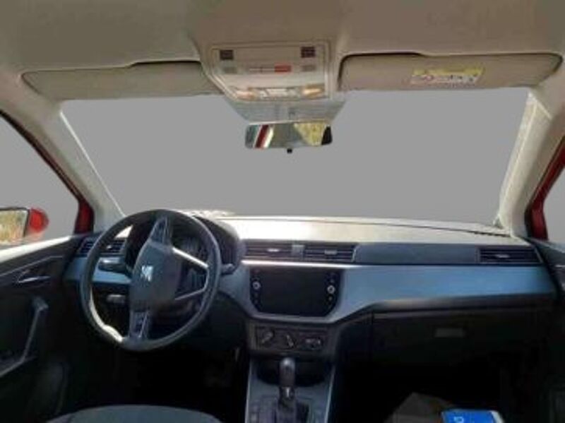SEAT Arona 1.0 TSI Style Navi ACC Virt CarPlay PDC