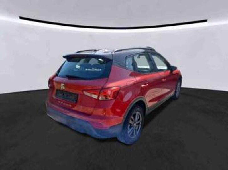 SEAT Arona 1.0 TSI Style Navi ACC Virt CarPlay PDC
