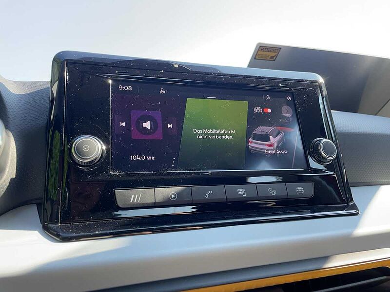 SEAT Arona 1.0 TGI Style Virt LED PDC