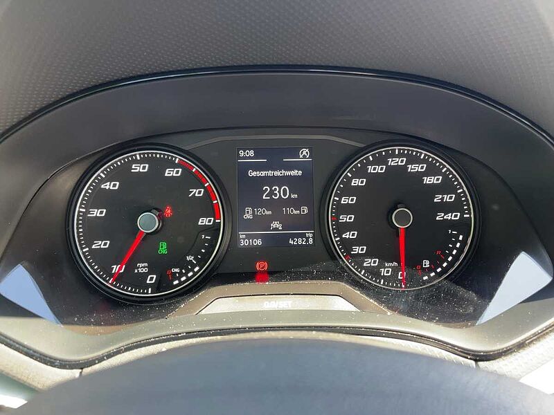 SEAT Arona 1.0 TGI Style Virt LED PDC