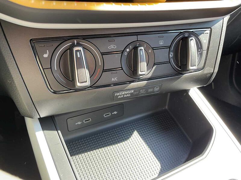 SEAT Arona 1.0 TGI Style Virt LED PDC
