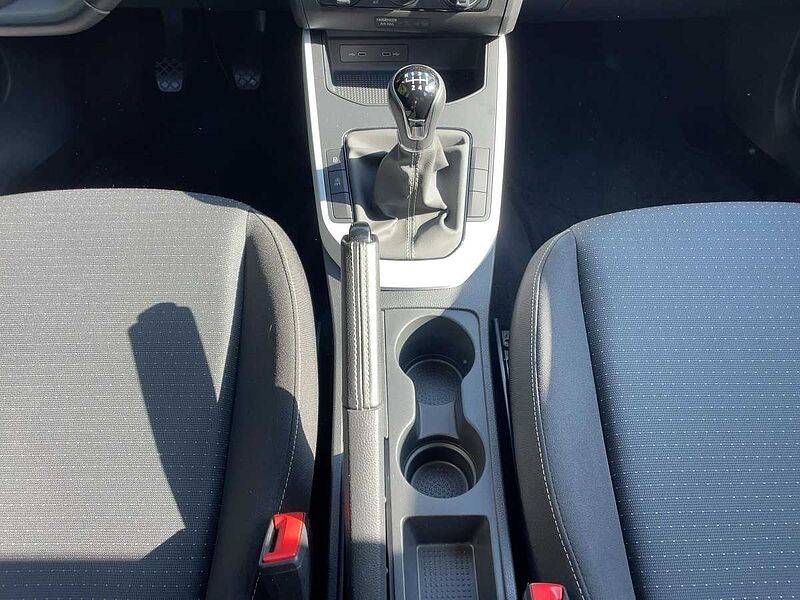 SEAT Arona 1.0 TGI Style Virt LED PDC