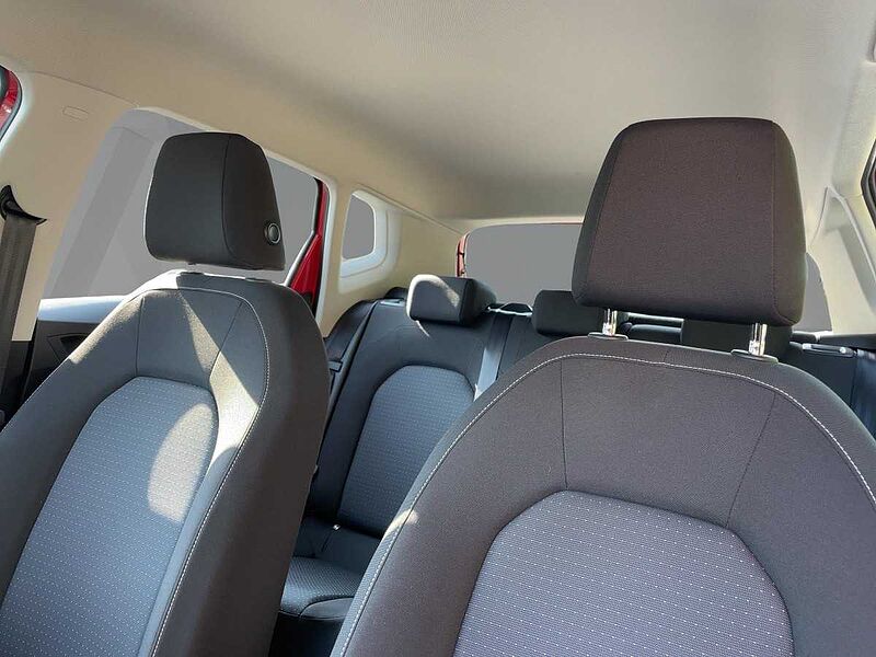 SEAT Arona 1.0 TGI Style Virt LED PDC