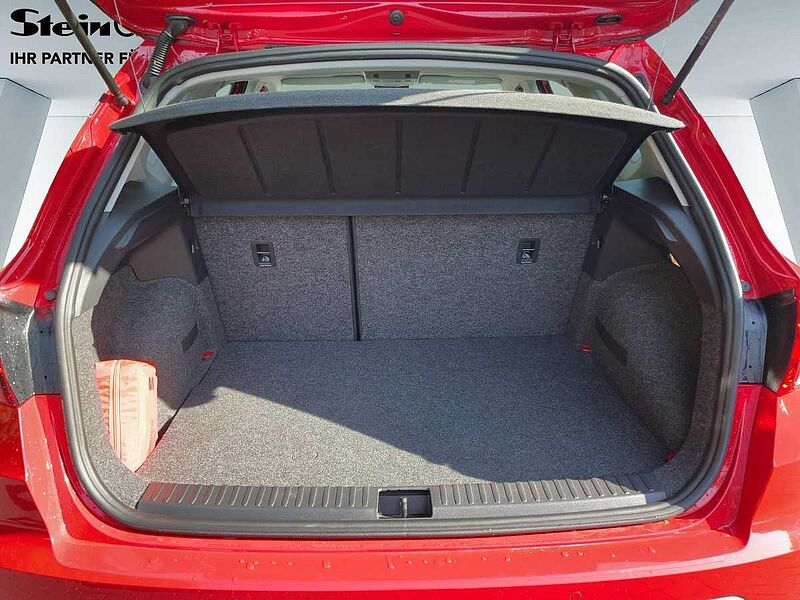 SEAT Arona 1.0 TGI Style Virt LED PDC