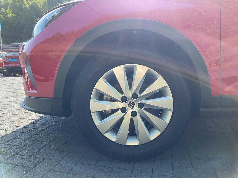 SEAT Arona 1.0 TGI Style Virt LED PDC