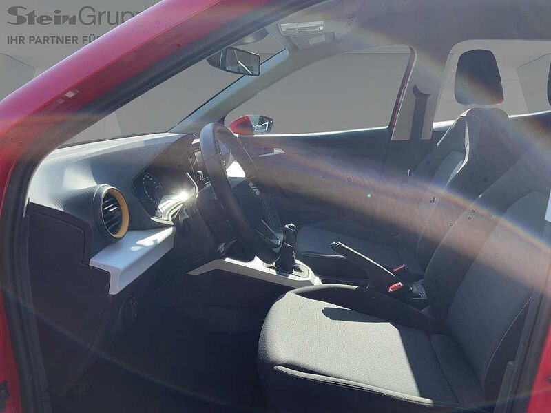 SEAT Arona 1.0 TGI Style Virt LED PDC
