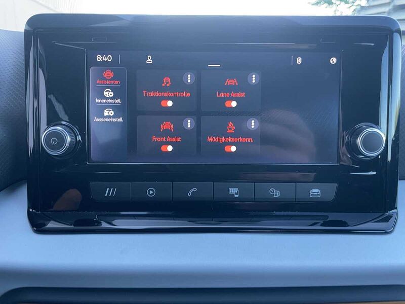 SEAT Ibiza 1.0 TSI Style Beats LED CarPlay