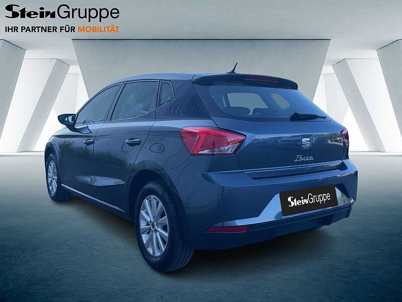 SEAT Ibiza 1.0 TSI Style Beats LED CarPlay