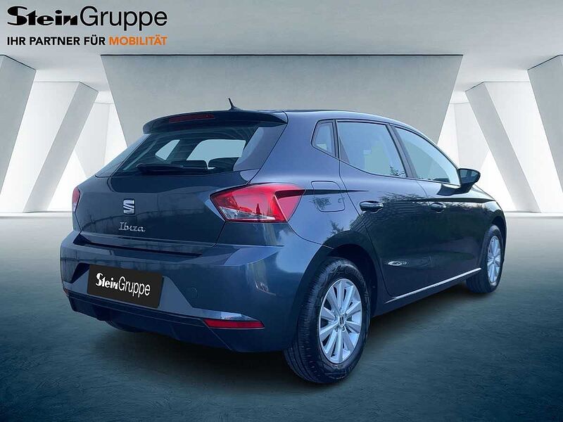 SEAT Ibiza 1.0 TSI Style Beats LED CarPlay