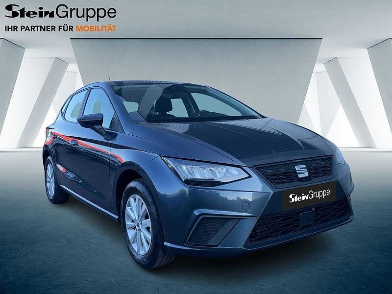 SEAT Ibiza 1.0 TSI Style Beats LED CarPlay