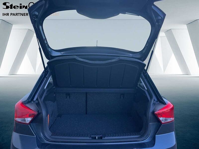 SEAT Ibiza 1.0 TSI Style Beats LED CarPlay