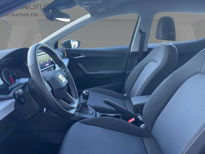 SEAT Ibiza 1.0 TSI Style Beats LED CarPlay
