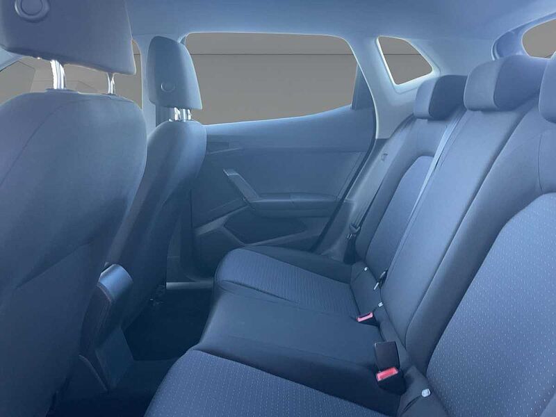SEAT Ibiza 1.0 TSI Style Beats LED CarPlay