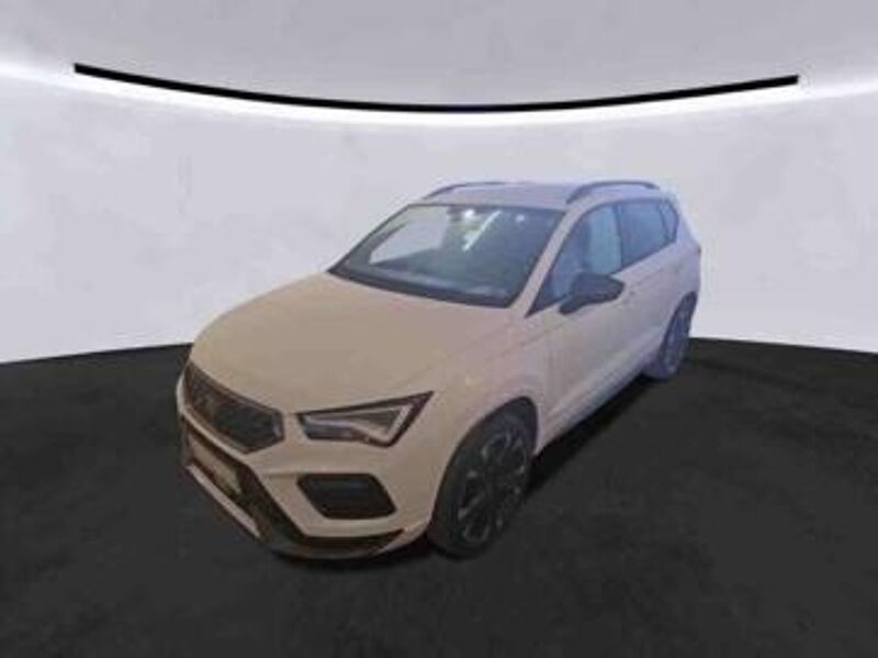 SEAT Ateca 2.0 TSI 4Drive Navi Virt LED CarPlay PDC Basis