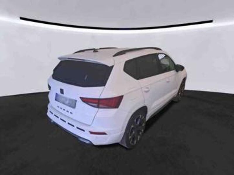SEAT Ateca 2.0 TSI 4Drive Navi Virt LED CarPlay PDC Basis