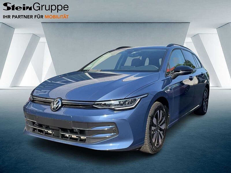 Volkswagen Golf VIII Variant 1.5 eTSI 85 kW Goal ACC Virt