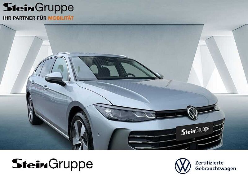 Volkswagen Passat Variant 1.5 eTSI W Business AHK ACC Virt