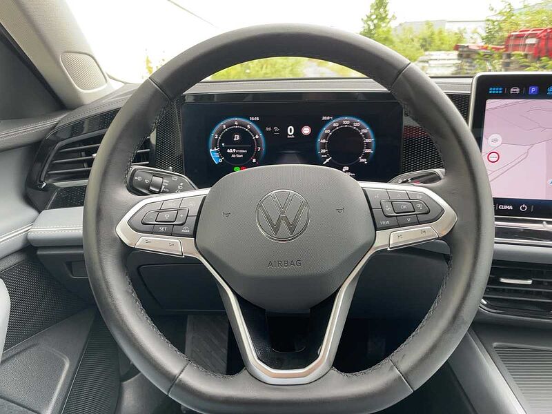 Volkswagen Passat Variant 1.5 eTSI W Business AHK ACC Virt