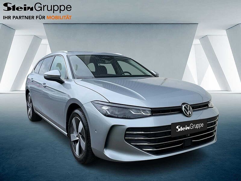 Volkswagen Passat Variant 1.5 eTSI W Business AHK ACC Virt