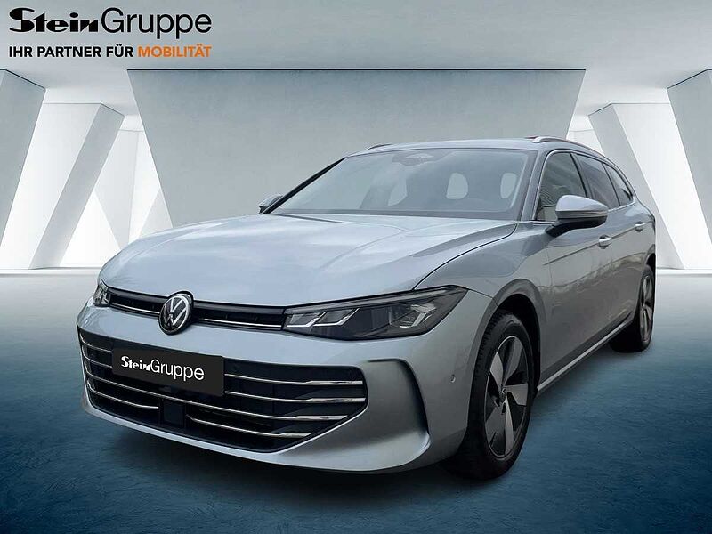 Volkswagen Passat Variant 1.5 eTSI W Business AHK ACC Virt