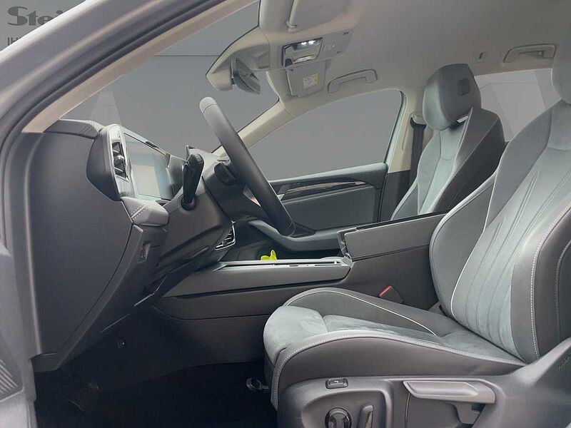Volkswagen Passat Variant 1.5 eTSI W Business AHK ACC Virt