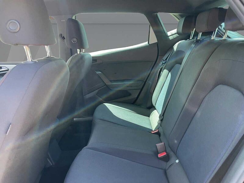 SEAT Ibiza 1.0 TSI FR Navi ACC Virt LED PDC CarPlay