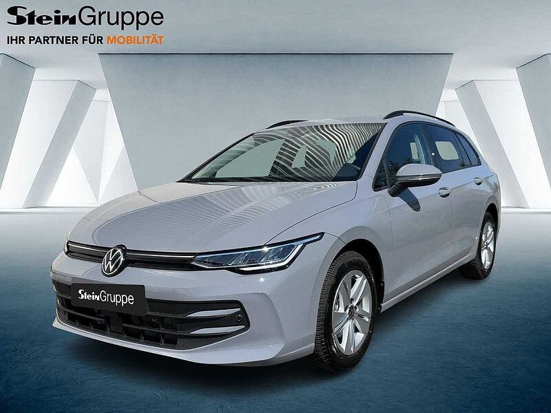 Volkswagen Golf VIII Variant 1.5 eTSI 85 kW Life ACC Virt